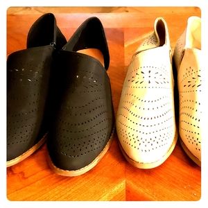 Women's ankle boots.